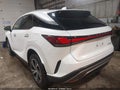 2024 Lexus RX 350 — photo 3 of 17 | VIN 2T2BAMCA6RC042107