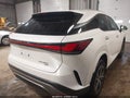 Photo 4 of 17 — 2024 Lexus RX 350