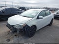 2014 Toyota Corolla — photo 2 of 16 | VIN 5YFBPRHE3EP050820
