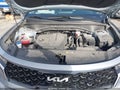 Photo 10 of 17 — 2023 Kia Sorento