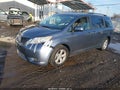 2014 Toyota Sienna — photo 2 of 16 | VIN 5TDKK3DC1ES410979