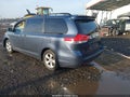2014 Toyota Sienna — photo 3 of 16 | VIN 5TDKK3DC1ES410979