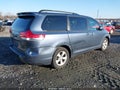 2014 Toyota Sienna — photo 4 of 16 | VIN 5TDKK3DC1ES410979