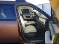 Photo 5 of 16 — 2024 Hyundai Santa Fe