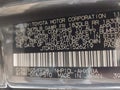 Photo 9 of 16 — 2012 Toyota Prius C