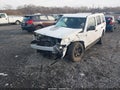 Photo 2 of 16 — 2016 Jeep Patriot