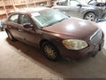 2007 Buick Lucerne — photo 1 of 14 | VIN 1G4HP57247U159816