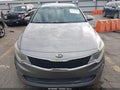 Photo 12 of 16 — 2017 Kia Optima