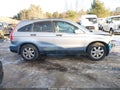 Photo 14 of 17 — 2007 Honda CR-V