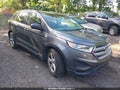 Photo 1 of 10 — 2018 Ford Edge
