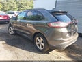 Photo 3 of 10 — 2018 Ford Edge