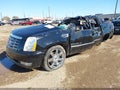 Photo 2 of 17 — 2010 Cadillac Escalade EXT