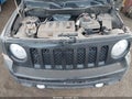 2017 Jeep Patriot — photo 10 of 17 | VIN 1C4NJPBB6HD157675