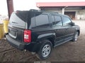 2017 Jeep Patriot — photo 4 of 17 | VIN 1C4NJPBB6HD157675