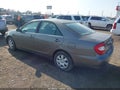 2004 Toyota Camry — photo 3 of 20 | VIN 4T1BE32K74U838305
