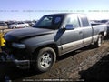 2001 Chevrolet Silverado 1500 — photo 2 of 10 | VIN 2GCEC19T311113625