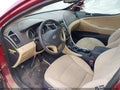 Photo 5 of 17 — 2014 Hyundai Sonata