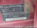2014 Hyundai Sonata — photo 9 of 17 | VIN 5NPEB4AC6EH947246