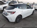 2021 Toyota Corolla — photo 4 of 16 | VIN JTNC4MBE7M3125305