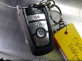 Photo 11 of 18 — 2023 Ford Mustang Mach-E