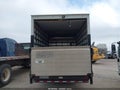 2016 Isuzu NPR — photo 15 of 15 | VIN JALB4W178G7F01121