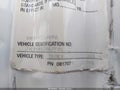 2016 Isuzu NPR — photo 9 of 15 | VIN JALB4W178G7F01121