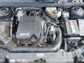 2005 Chevrolet Malibu — photo 10 of 13 | VIN 1G1ZT64835F217184