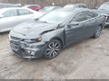 2017 Chevrolet Malibu — photo 2 of 16 | VIN 1G1ZE5ST8HF284525