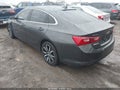 Photo 3 of 16 — 2017 Chevrolet Malibu