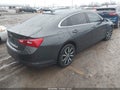 Photo 4 of 16 — 2017 Chevrolet Malibu