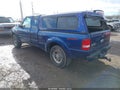 Photo 3 of 12 — 2008 Ford Ranger