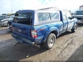 2008 Ford Ranger — photo 4 of 12 | VIN 1FTYR44U48PA10076