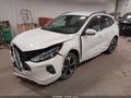 2023 Ford Escape — photo 2 of 16 | VIN 1FMCU9NA1PUB36983
