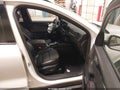 2023 Ford Escape — photo 5 of 16 | VIN 1FMCU9NA1PUB36983