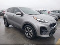 Photo 1 of 18 — 2021 Kia Sportage