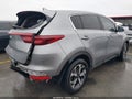 2021 Kia Sportage — photo 4 of 18 | VIN KNDPM3AC5M7939669