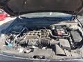 2021 Honda Accord — photo 10 of 20 | VIN 1HGCV1F30MA085199