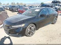 2021 Honda Accord — photo 2 of 20 | VIN 1HGCV1F30MA085199