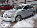 Photo 2 of 11 — 2013 Volkswagen Jetta