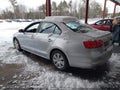Photo 3 of 11 — 2013 Volkswagen Jetta