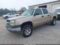 2005 Chevrolet Silverado 1500 — photo 2 of 11 | VIN 2GCEK13T951227100