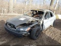 2004 Ford Taurus — photo 6 of 11 | VIN 1FAFP56S84G197370