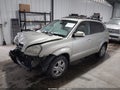 2007 Hyundai Tucson — photo 2 of 16 | VIN KM8JN72D97U688464