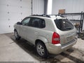 2007 Hyundai Tucson — photo 3 of 16 | VIN KM8JN72D97U688464