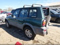 1998 Toyota RAV4 — photo 3 of 16 | VIN JT3HP10V9W0178423