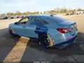 2026 Honda Civic — photo 3 of 17 | VIN 2HGFE2F54TH501582