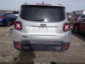 Photo 16 of 17 — 2017 Jeep Renegade