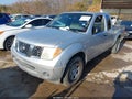 2006 Nissan Frontier — photo 2 of 16 | VIN 1N6BD06TX6C404782