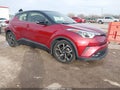 Photo 1 of 16 — 2019 Toyota C-HR