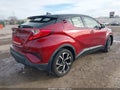 Photo 4 of 16 — 2019 Toyota C-HR